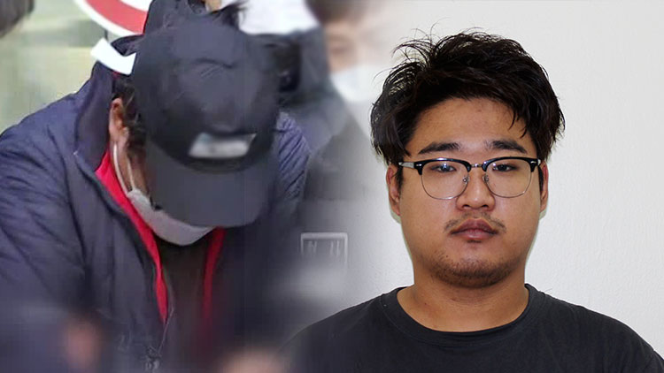 ‘신변 보호 여성 가족 살해’ 피의자 신상 공개…25살 이석준