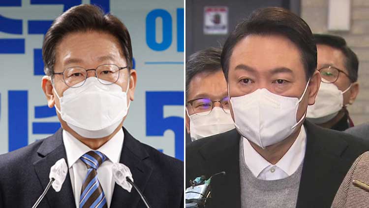 李 “과학부총리 신설”…尹, 선대위 수습 논의