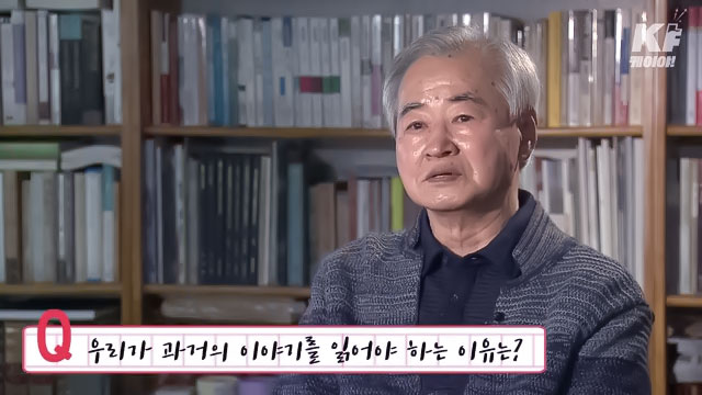 [인터뷰] ‘장마’ 윤흥길 작가 “남북 화해의 길에 문학으로 기여했기를…”
