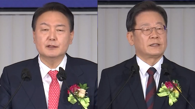 국민의힘 선대위 전면 쇄신…김종인 등 지도부 총 사퇴