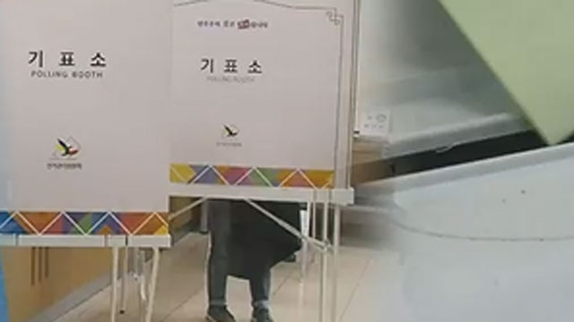 [대구·경북] 대선에 매몰된 지방선거