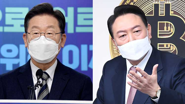 ‘코인 민심’으로 2030 공략…어르신·장애인 공약도