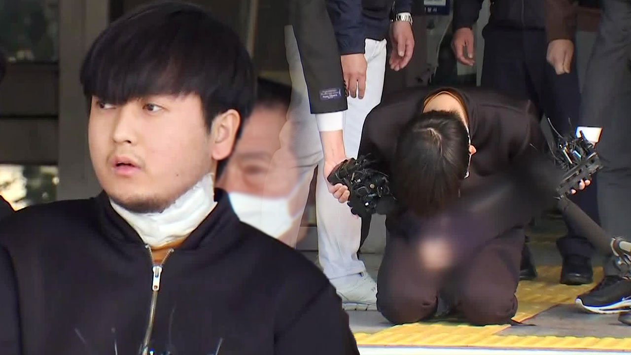 ‘세 모녀 살해’ 김태현 2심도 무기징역…“절대적 종신형 필요”