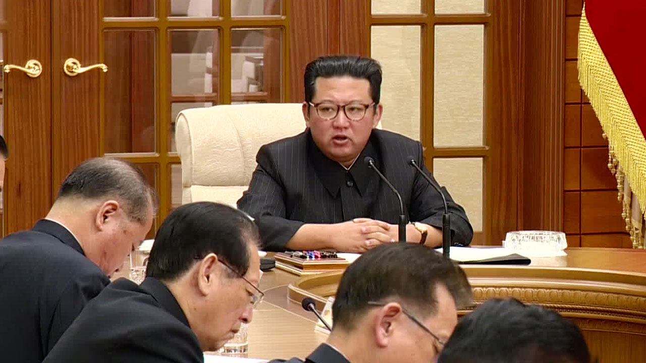 북 “잠정중지한 활동 재가동 검토”…핵실험·ICBM 재개 시사