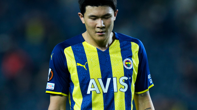 ‘김민재 풀타임’ 페네르바체, 알타이에 2-1 역전승…3위 도약