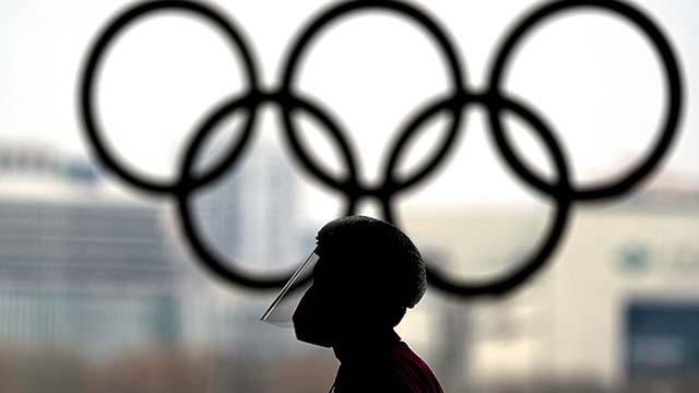 올림픽 앞두고 베이징발 집단감염 산둥으로 확산…3명 확진