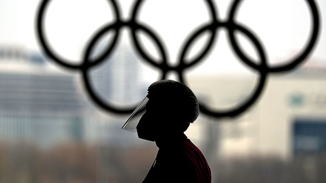 베이징 올림픽 관련 입국자 1월에만 39명 확진