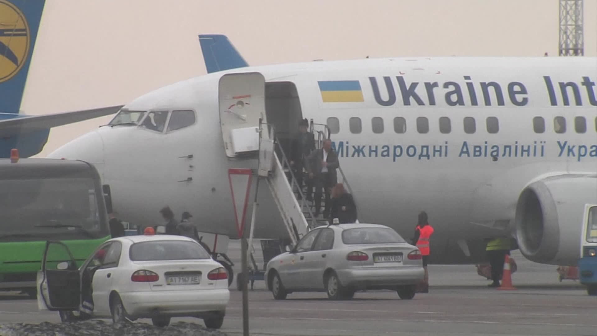 정부, 우크라이나 12개 주 여행경보 ‘출국권고’로 상향