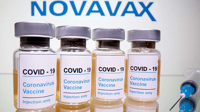 노바백스 백신 다음 달 중순부터 접종…“교차접종 기준도 마련 예정”