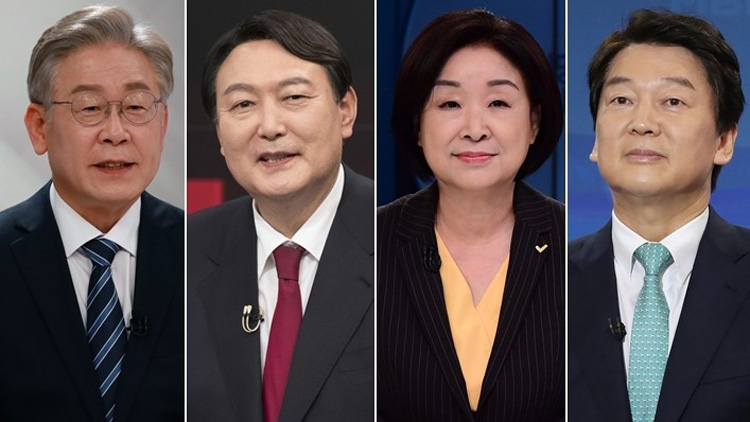 오늘부터 공식 선거운동… 여·야 ‘호남 구애’ 경쟁