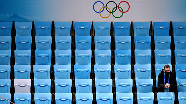 베이징올림픽 미국서 흥행 참패…4년 전 평창의 반 토막