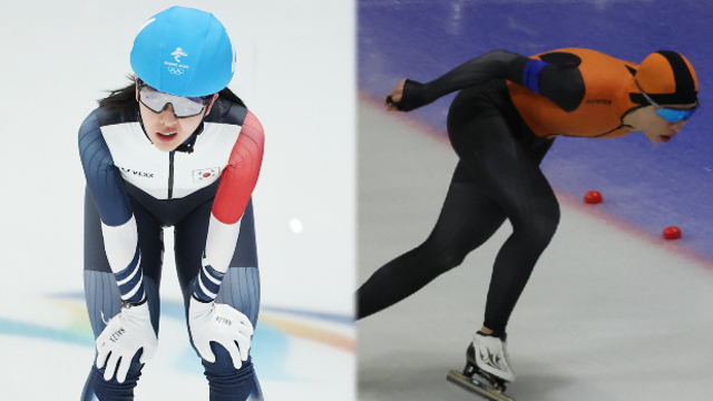 빙속 김보름, 동계체전 3,000ｍ 금메달…정재원은 3관왕