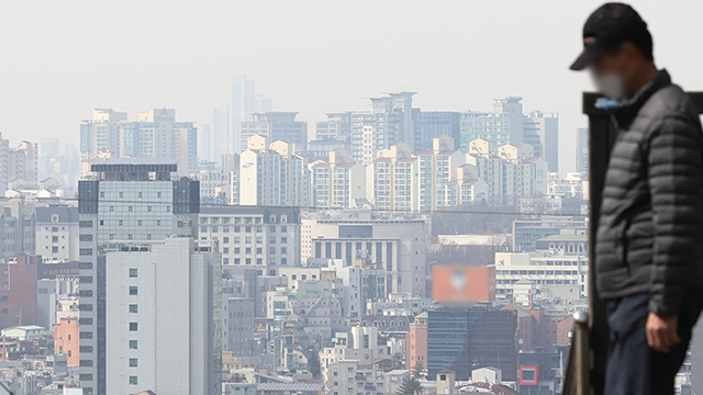 전국 대체로 흐린뒤 오후부터 곳곳 빗방울