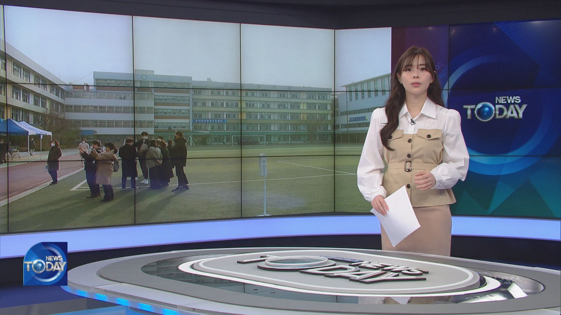 NEWS BRIEF