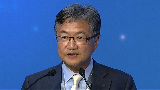 바이든, 태평양도서국 협약 특임대사에 조셉윤 지명