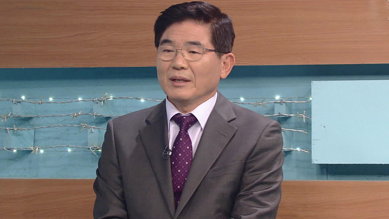 [미니 대담] ‘괴물 ICBM’ 화성-17형 위력은?