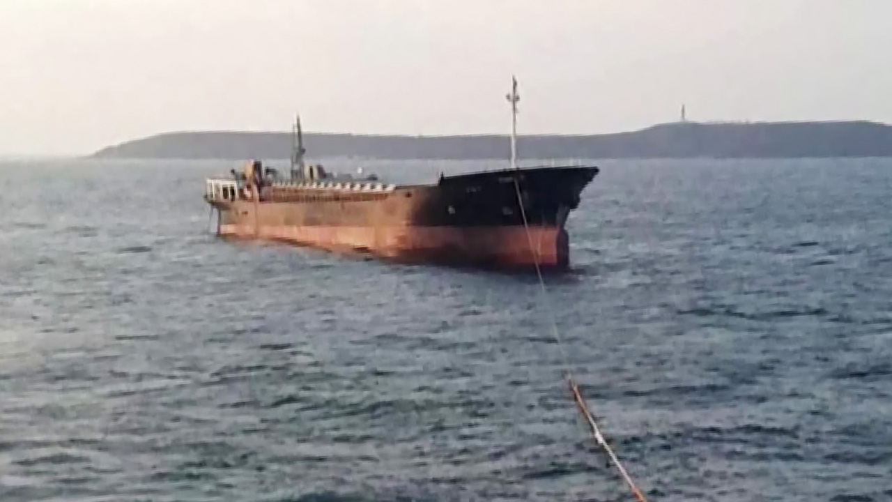 한국 선원 6명 탑승 선박, 타이완 해역서 실종…시신 2구 발견