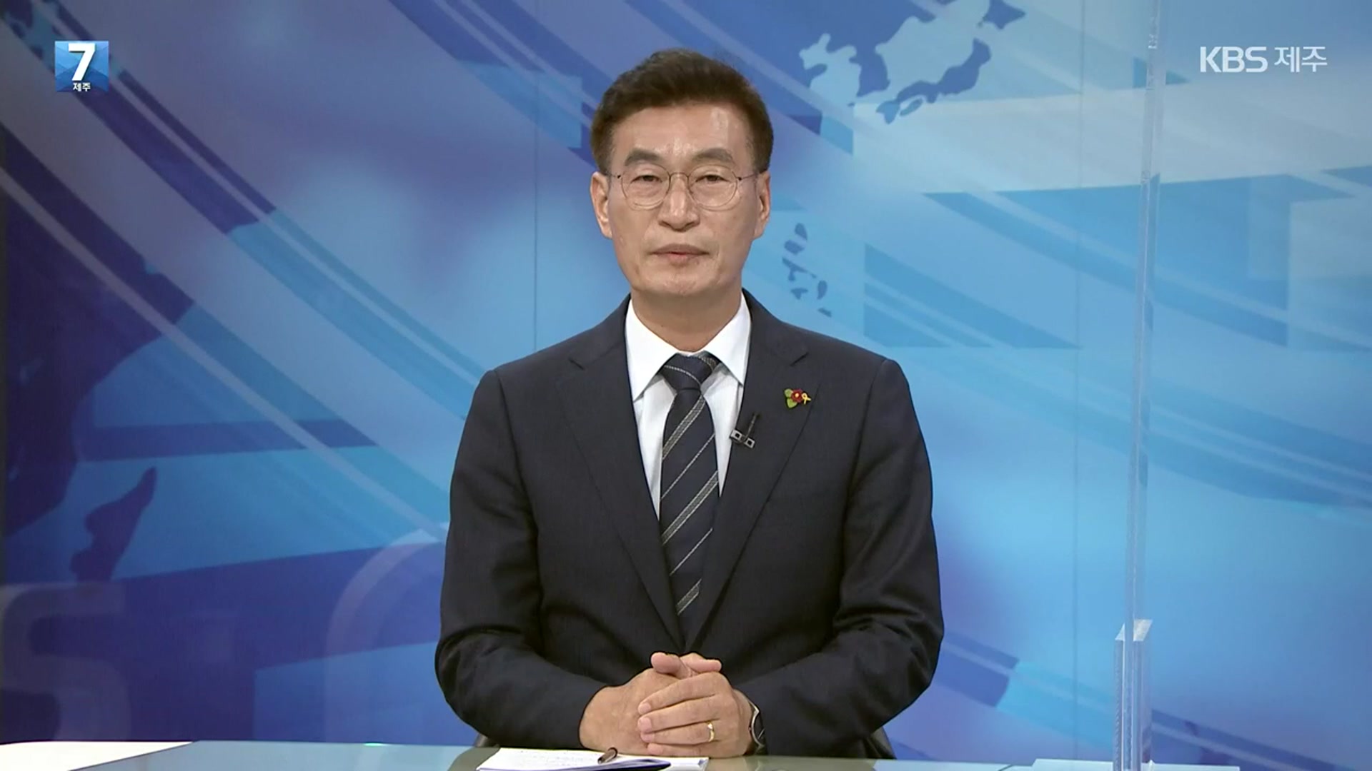 [연속대담] 제주도지사 선거 예비후보 ‘더불어민주당 문대림’
