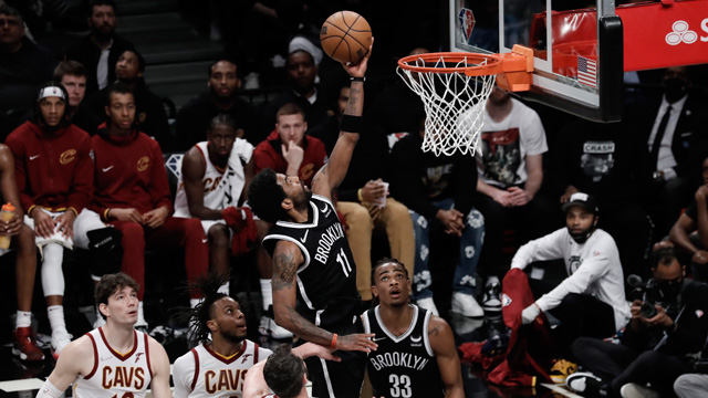 NBA 