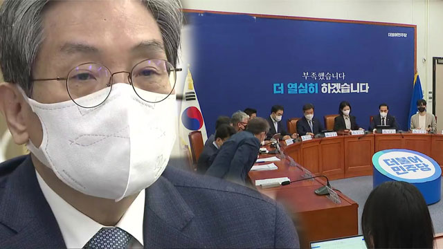 [충북] 잇단 공개 저격…공식 대응 자제하는 노 전 실장