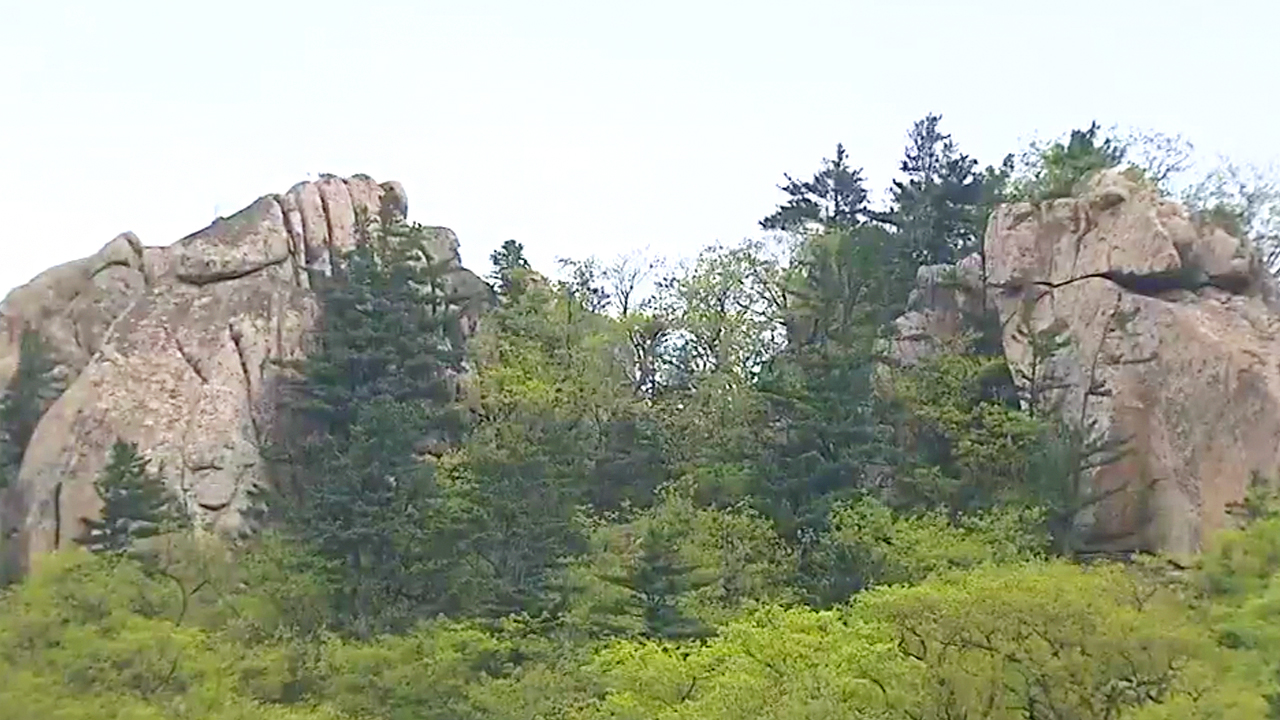 설악산 국립공원 대피소 다음 달부터 순차 개방