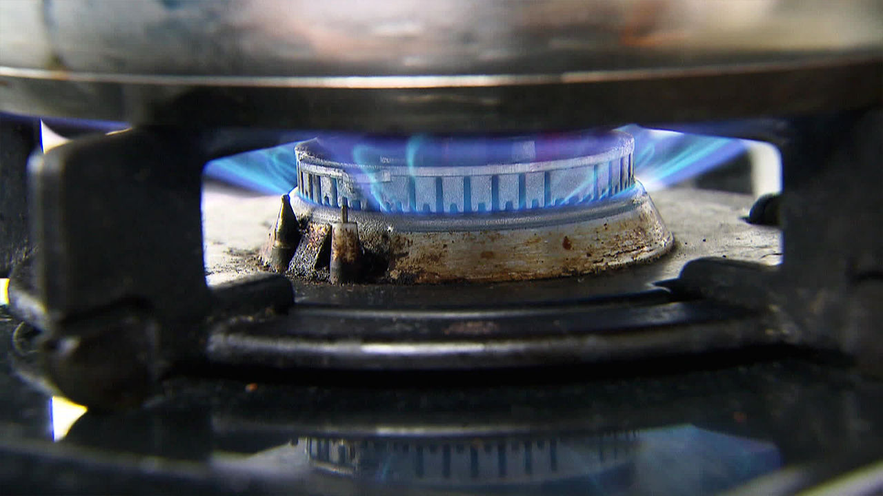 가스요금 모레(1일)부터 8.4%인상…2번 더 오른다
