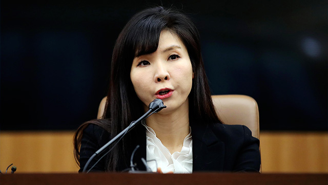 법무부 전문위원 22 명 중 17명 사퇴…“서지현 검사 복귀 통보 부당”