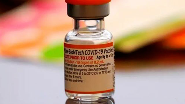 美 FDA, 5∼11세 어린이에게도 코로나19 부스터샷 사용 승인