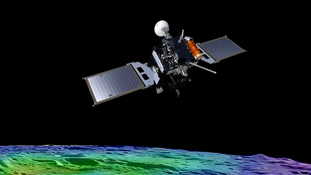 우리나라 최초 달탐사선 이름 ‘다누리’…“달을 누려라”