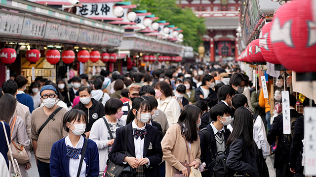 내달 10일부터 일본 단체관광 가능…한국에서 입국시 검사 면제