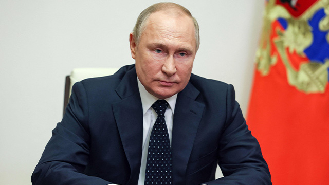러시아, 모병 연령 상한 폐지…40세 넘어도 가능