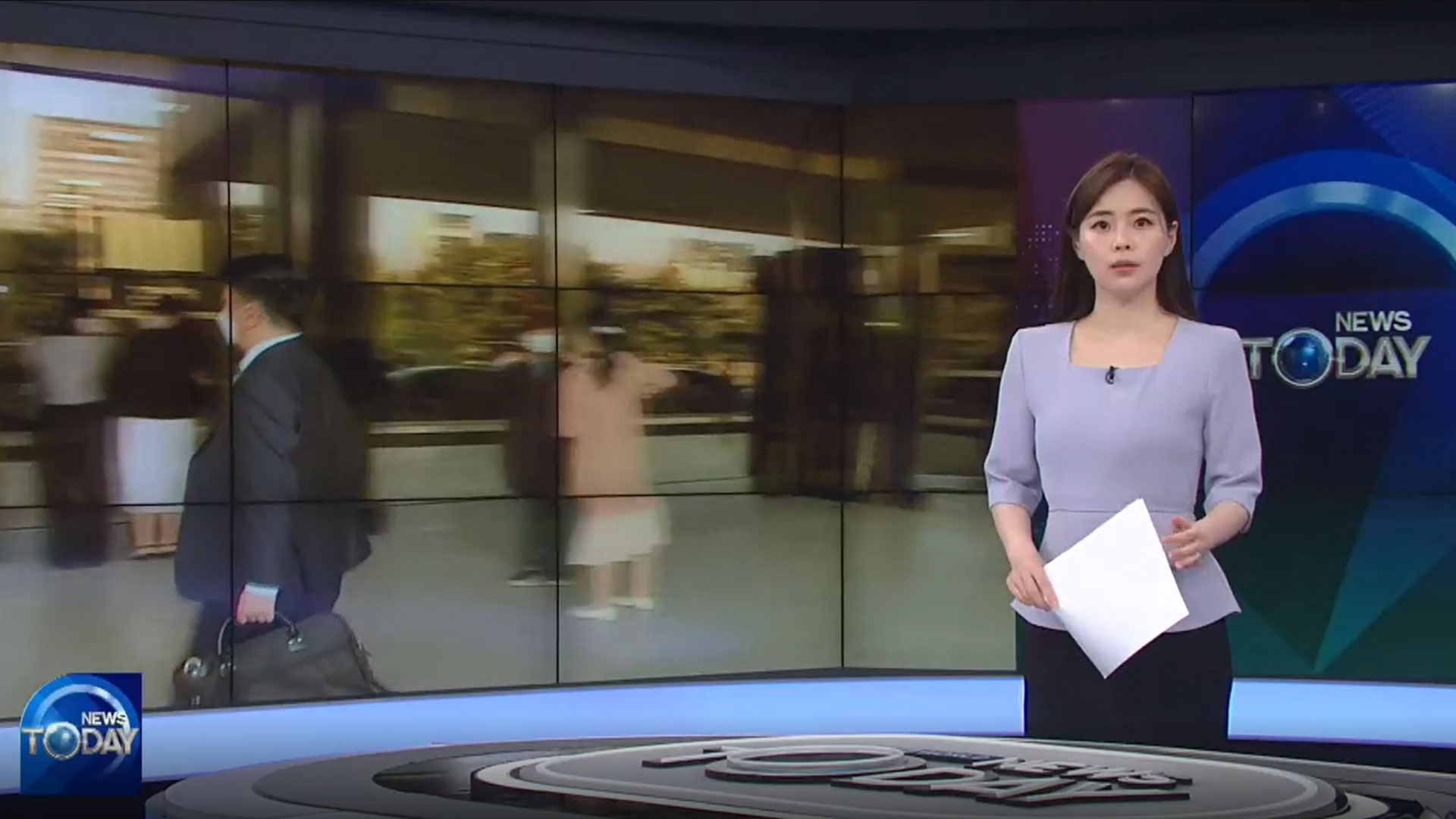 NEWS BRIEF