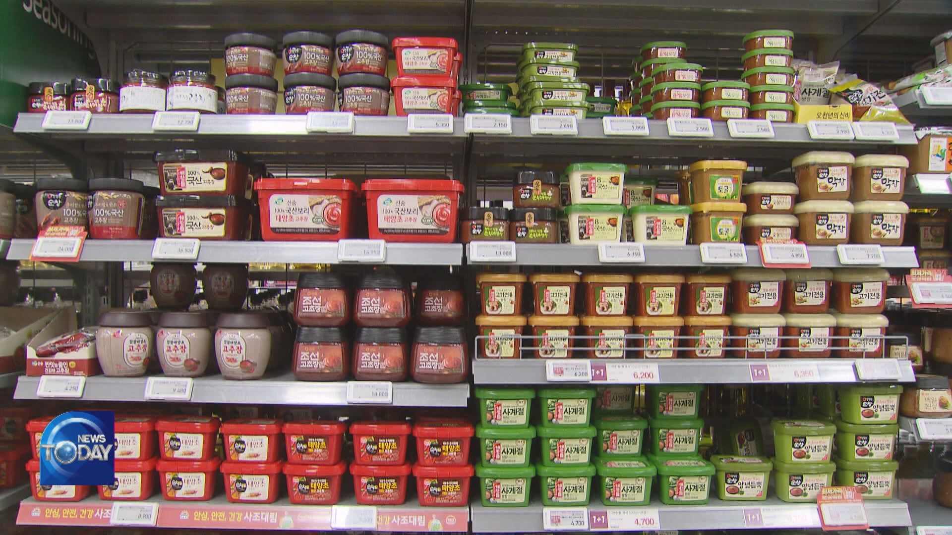 TARIFFS TO BE LIFTED ON IMPORTED FOOD