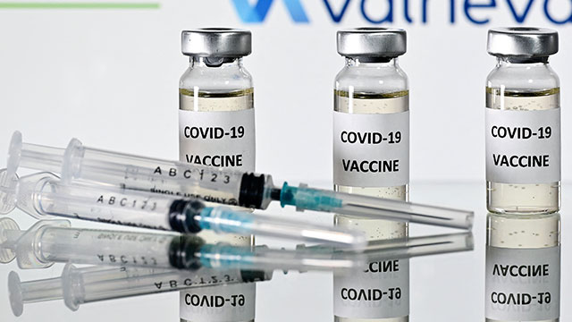 EU 집행위, 발네바 코로나19 백신 사용 승인