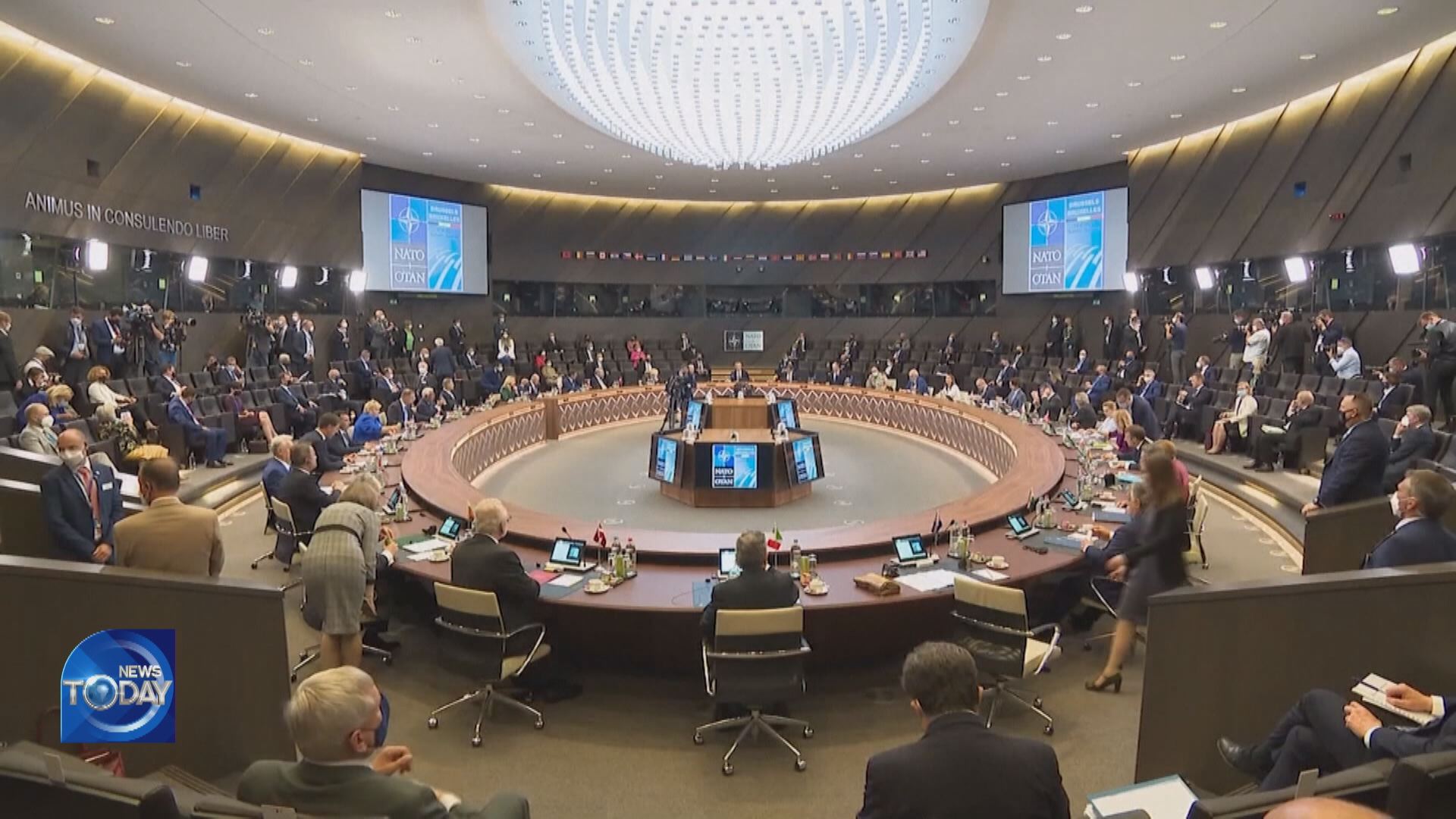 TRILATERAL SUMMIT TO BE HELD