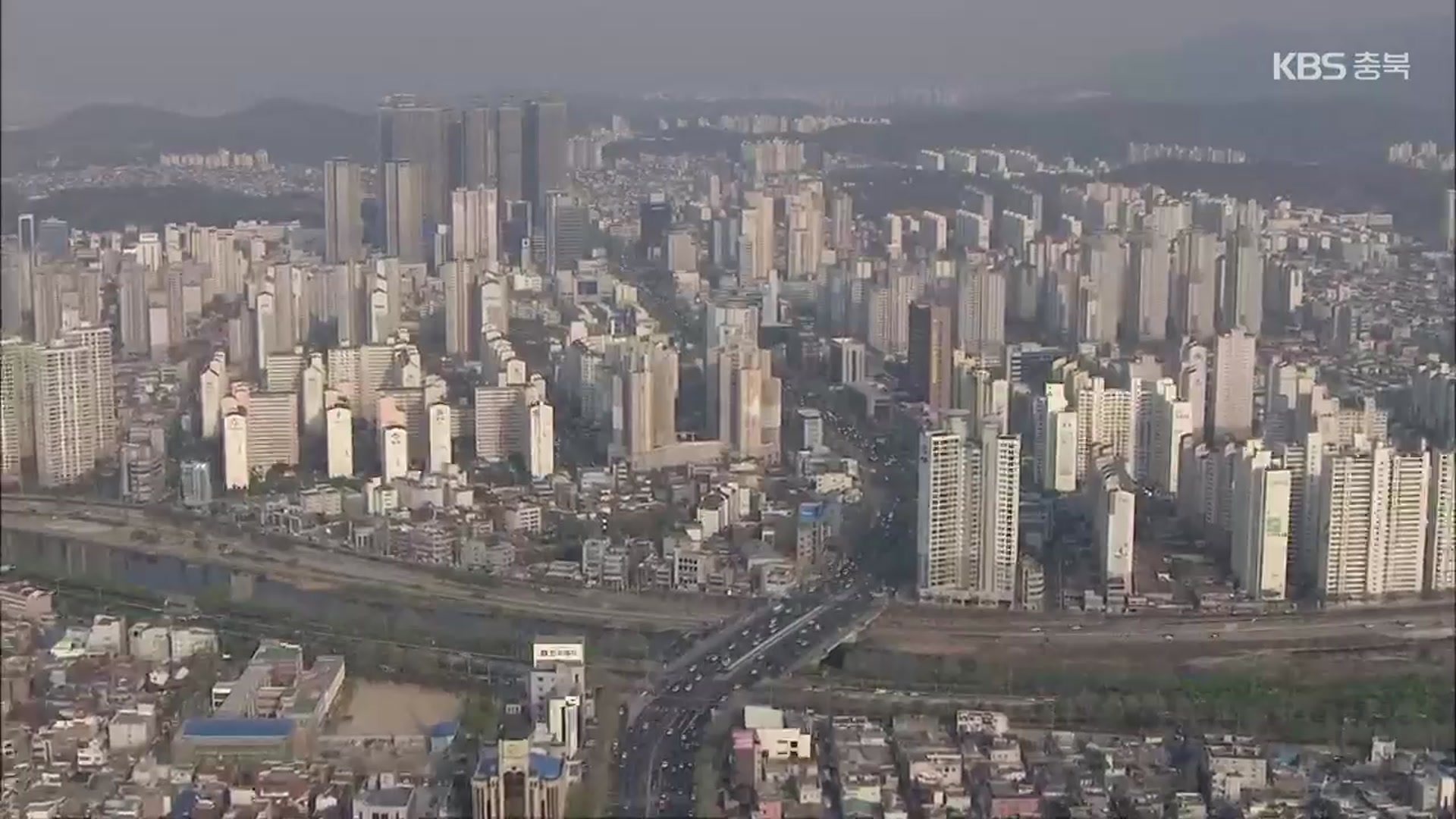 대구 수성·대전 유성 등 투기과열지구 해제