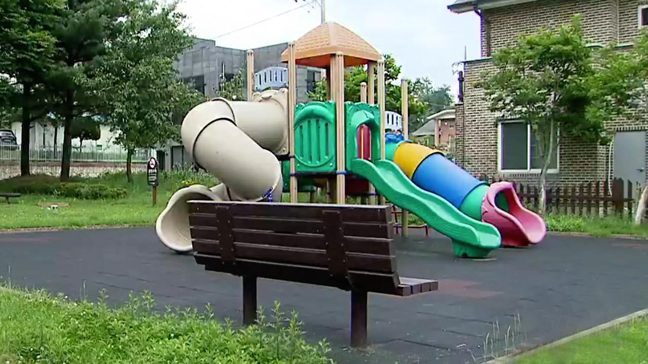 어린이공원, 중금속 오염 심각…후속 조치 손 놓은 시군