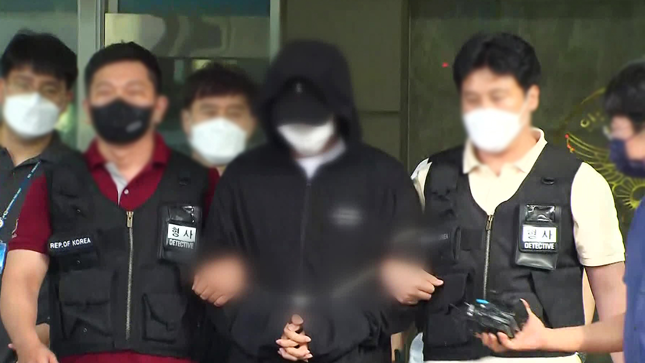 ‘인하대 사건’ 피의자 송치…‘불법 촬영’ 혐의 추가