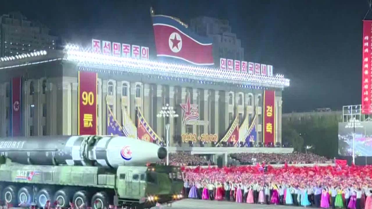 국민 78% “北 정권에 반감”…북핵 문제 전망도 부정적
