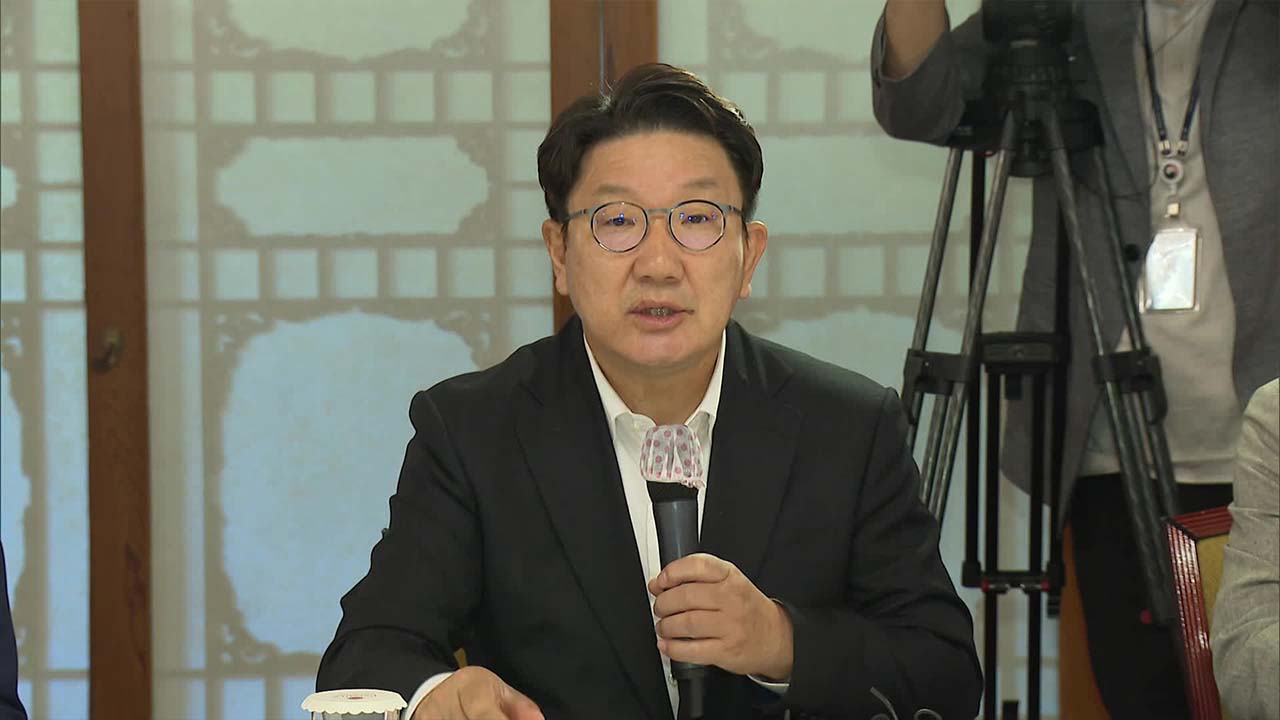 당정대 “추석 물가 관리·수해 소상공인 400만 원”…참모진 개편