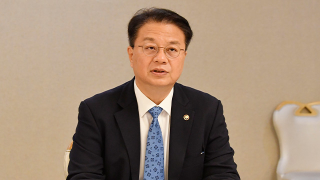 기재 1차관 “경기불확실성 확대돼 향후 고용지표 둔화 전망”