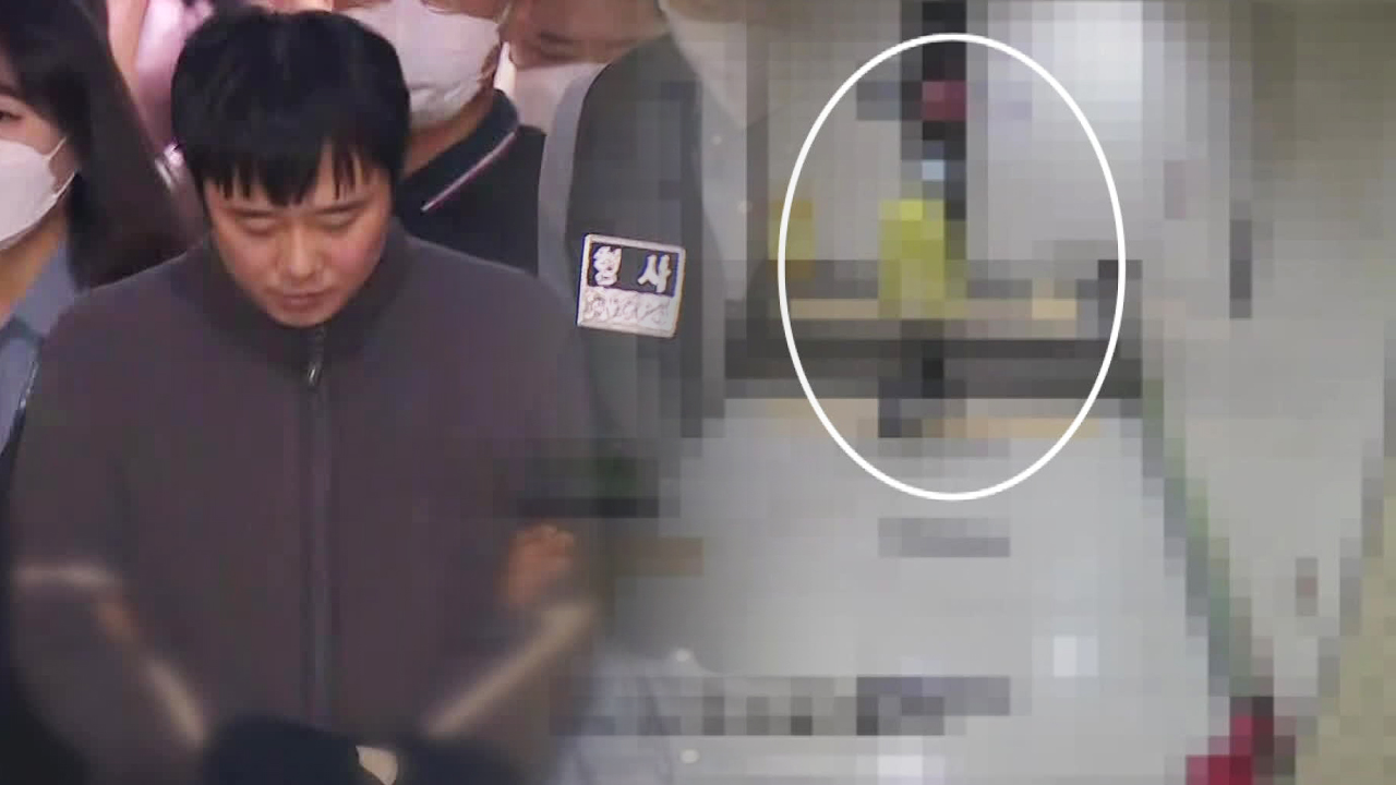 “9년 구형에 ‘피해자 탓’ 보복 결심”…CCTV로 본 전주환