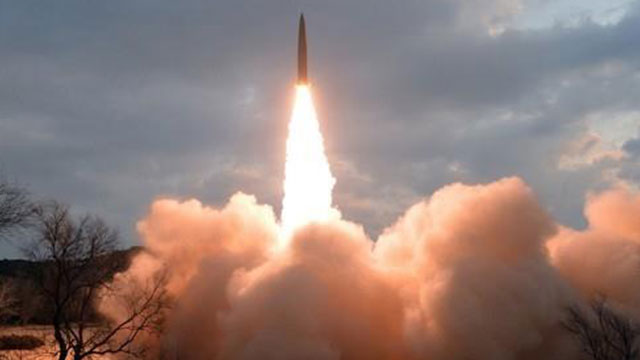 독일, 북 탄도미사일 발사 “무책임한 위협…대화 응해야”