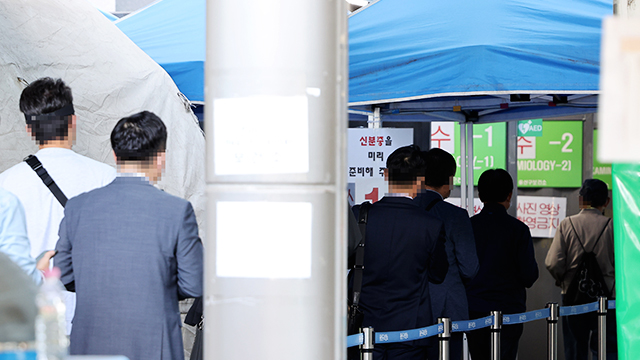 인천 신규 확진 888명…확진자 3명 병원 치료받다 숨져