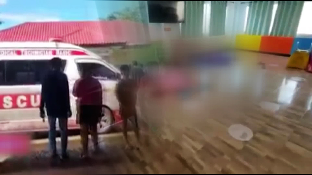 태국 전직 경찰이 어린이집서 총기 난사…30여 명 사망