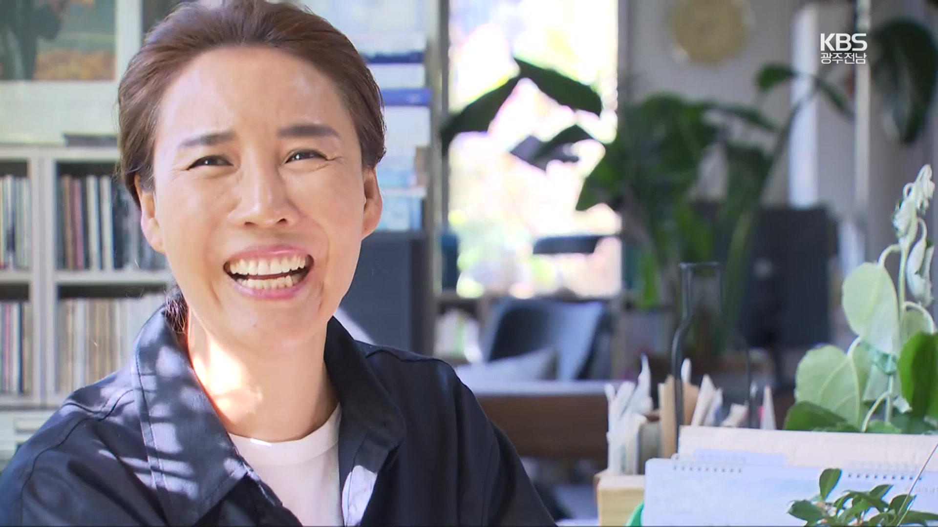 ‘K-가드너’ 황지해, 첼시플라워쇼 3관왕 도전