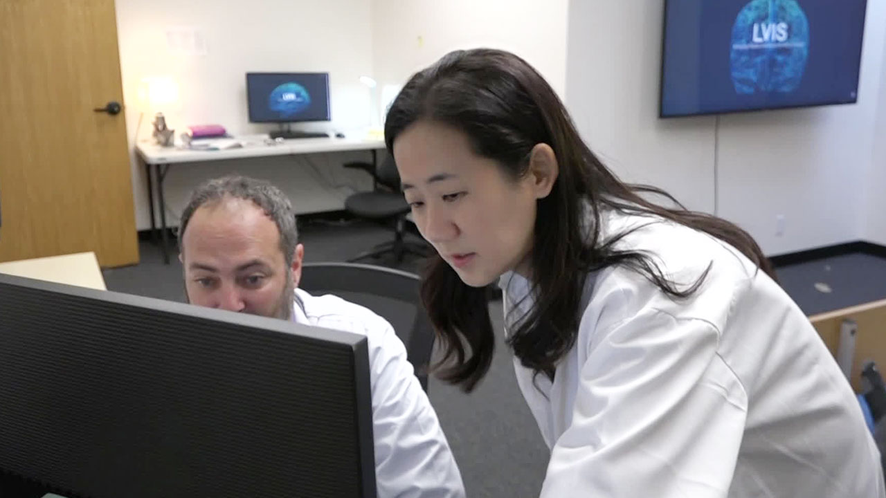 韓 과학자, 뇌 회로 만들어 중증 뇌질환 치료길 열었다