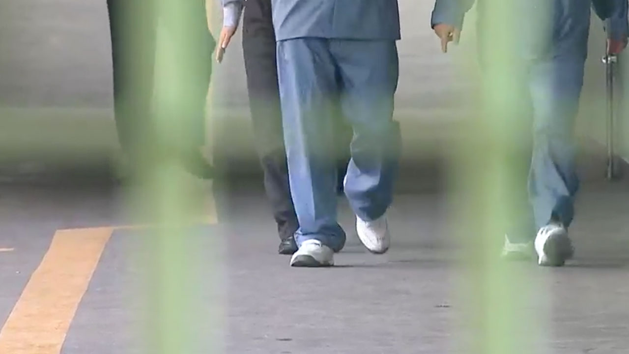 연쇄 미성년자 성범죄 출소…신상공개 제외 ‘불안’
