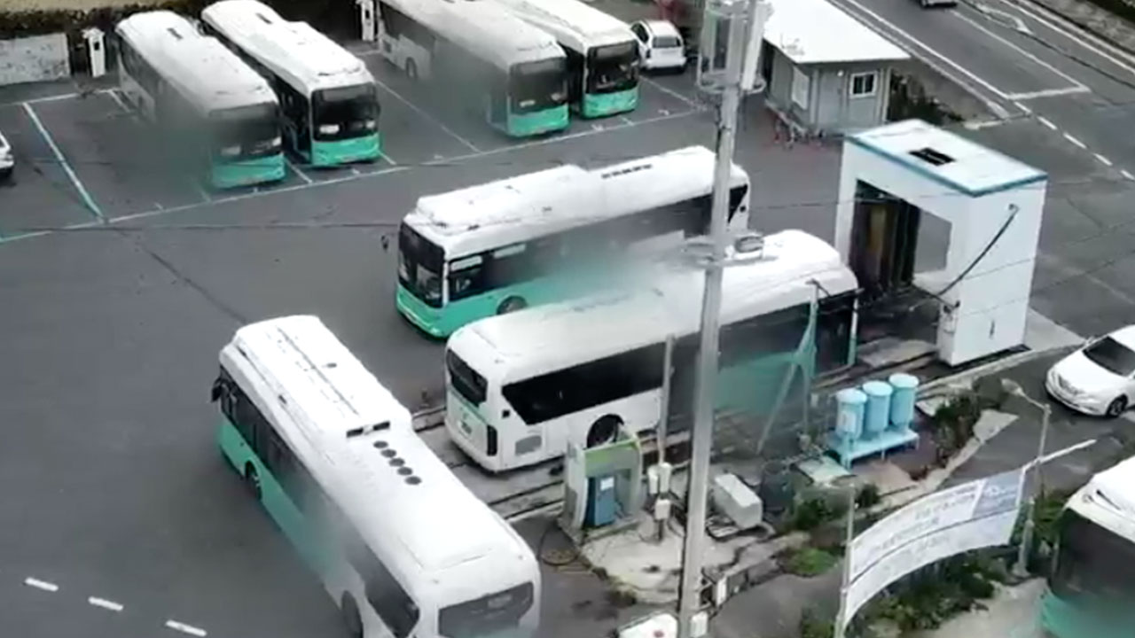 보조금 횡령에 부당수령?­…버스업체 검찰 송치