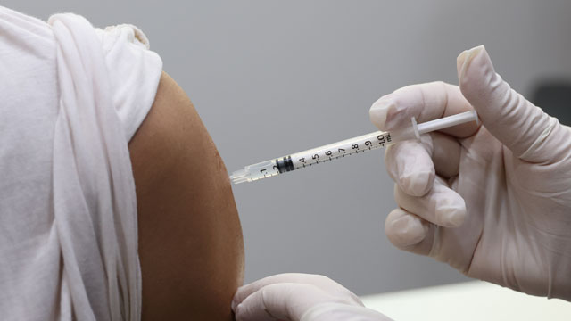 단가 백신 활용 3·4차 접종 예약 중단…“2가 백신 접종에 집중”
